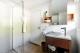 North Beachfront Suite Bathroom 2 - Orpheus Island to Townsville- Helicopter- Scheduled- One Way Orpheus Island Lodge