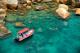 Snorkelling - Orpheus Island to Townsville- Helicopter- Scheduled- One Way Orpheus Island Lodge