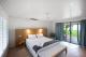 Beachfront Room - Orpheus Island to Townsville- Helicopter- Scheduled- One Way Orpheus Island Lodge