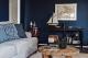 Mountford Cottage Lounge - Our Metung Stays