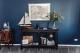 Mountford Cottage Lounge - Our Metung Stays