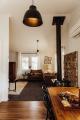 Mountford Cottage Lounge - Our Metung Stays