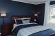 Mountford Cottage Master Bedroom - Our Metung Stays