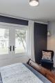 Mountford Cottage Master Bedroom - Our Metung Stays