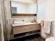 Mountford Cottage Bathroom - Our Metung Stays