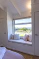 Lakeview Retreat Master Bedroom - Our Metung Stays