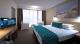 Standard, superior or executive room - king
 - Pacific Hotel Cairns