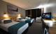 Standard, superior or executive room - twin
 - Pacific Hotel Cairns