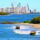 Racing
 - 30 minute Jet Blast Jetboat Ride with Transfers Paradise Jetboating