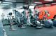 Gym - Peppers Gallery Hotel Canberra
