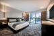 Peppers Kings Room
 - Rydges Perth Kings Square