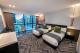 Peppers Twin Room
 - Rydges Perth Kings Square