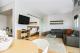 1 Bedroom Spa Suite
- Peppers Salt Resort & Spa Kingscliff