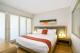 1 Bedroom Spa Suite
- Peppers Salt Resort & Spa Kingscliff