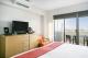 Hotel Room
- Peppers Salt Resort & Spa Kingscliff