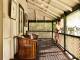 Verandah
 - Pinctada McAlpine House