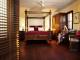 McAlpine Suite
 - Pinctada McAlpine House