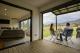 Mt William villa deck and lounge
- Pomonal Estate