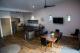 Mt Cassell villa kitchen & dining
- Pomonal Estate