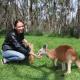 Meet the friendly locals at Cleland - Cleland Wildlife Park Experience Pure SA