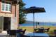 Dining
- Q Station Sydney Harbour National Park