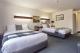 Business Twin Room
 - Quality Hotel Colonial Launceston