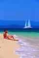 Cairns/Tropical Nth Tours, Cruises, Sightseeing and Touring - Outer Barrier Reef - Oceanwalker - ex Port Douglas