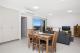 Deluxe Apartment Living Area
 - Ramada Suites Zen Quarter
