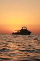 Sunset in Kalbarri - Kalbarri Rocklobster Pot Pull Tour Reefwalker Ocean Discovery