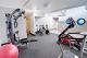 Fitness Room - Rolling Surf Resort