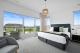 Master Bedroom
- Rose's Villa