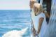 Couple on board
 - Luxe Island Seafood Cruise Rottnest Cruises