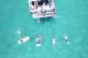 ROTTNEST GUESTS WATER
 - Luxe Island Seafood Cruise Rottnest Cruises