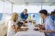 DINING
 - Luxe Island Seafood Cruise Rottnest Cruises