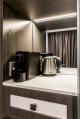 Espresso machine
 - Sage Hotel James Street