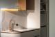 Studio kitchenette - Salamanca Suites