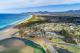 Aerial View
 - Scamander Beach Resort