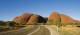 Central Australia Tours, Cruises, Sightseeing and Touring - SEIT Kata Tjuta Domes - SKD