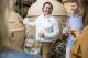 Behind the scenes with Small Batch - A Truly Barossan Wine Experience ex Barossa - Private - EXBV Small Batch Wine Tours