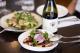Amazing lunch on our shared-group tours - A Truly Barossan Wine Experience ex Barossa - Private - EXBV Small Batch Wine Tours