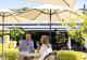 Iconic dining on our private tours - A Truly Barossan Wine Experience ex Barossa - Private - EXBV Small Batch Wine Tours