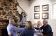 Historic Barossa wineries - A Truly Barossan Wine Experience ex Barossa - Private - EXBV Small Batch Wine Tours