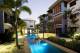 Cairns/Tropical Nth Accommodation, Hotels and Apartments - Southern Cross Atrium Apartments