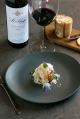 St Hugo Food & Wine match
 - St Hugo & Riedel Masterclass St Hugo