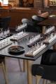 St Hugo Wine Flight
 - St Hugo & Riedel Masterclass St Hugo