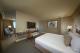Story Bridge Suite Bedroom
- Stamford Plaza Brisbane