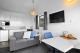 Seaview Studio - Stanley Seaview Inn