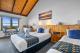 Seaview Room - Stanley Seaview Inn
