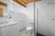 Family Seaview Studio Bathroom - Stanley Seaview Inn