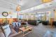 Guest Lounge  - Stanley Seaview Inn